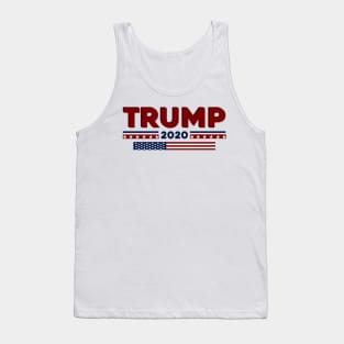 trump 2020 Tank Top